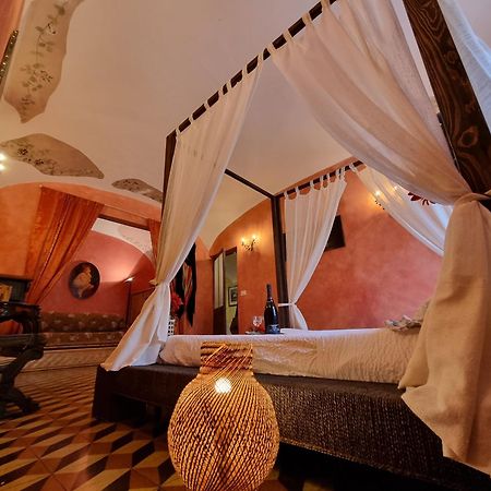 Apartamento Il Bibiribi Al Castello Pieve di Teco Exterior foto