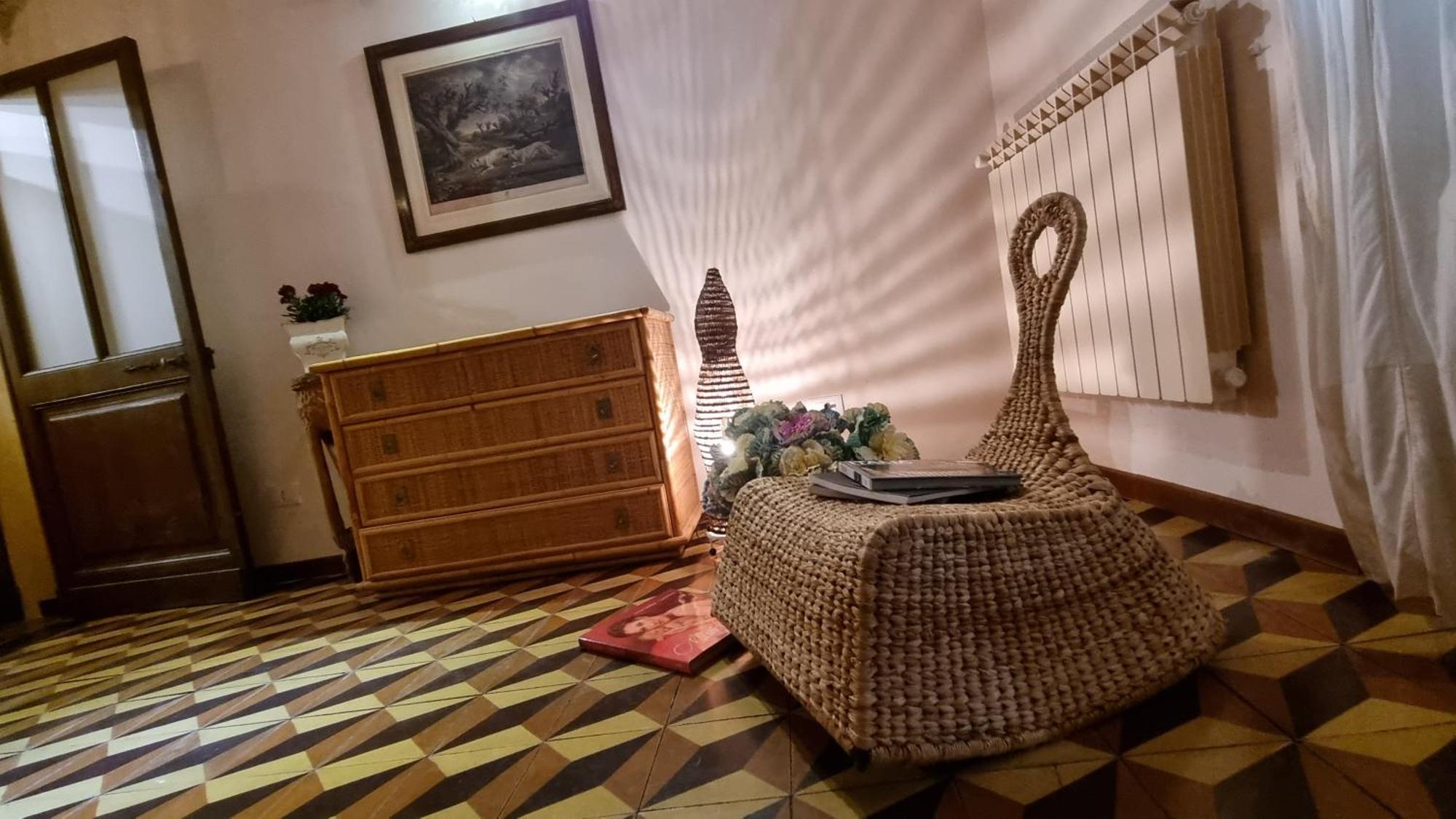 Apartamento Il Bibiribi Al Castello Pieve di Teco Exterior foto